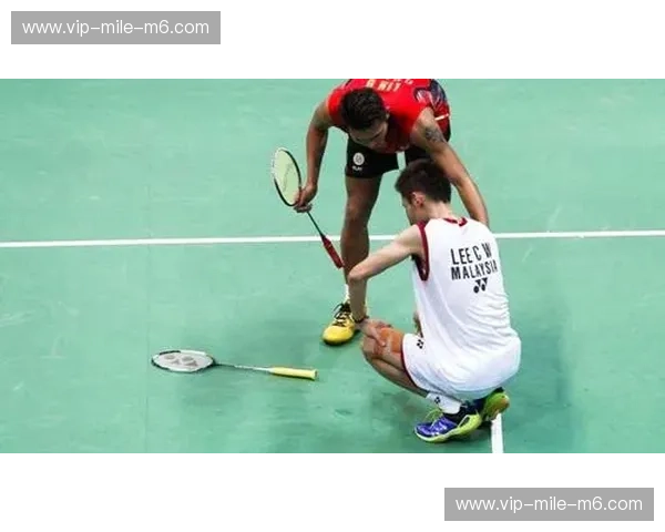 巅峰对决，林李恩怨——2011伦敦世锦赛，羽坛史诗的燃烧